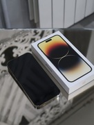 iPhone 14 Pro Max Gold 128GB