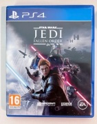 Star Wars Jedi: Fallen Order PlayStation 4 PS4
