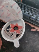 Demogorgon Stranger Things Kinder Joy