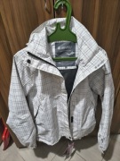 Kurtka damska Lady Grid - XL Nowa