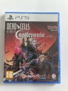 Dead & Cells - PS5 Nowa !!