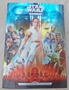 Album Star Wars: Skywalker Odrodzenie - 38 szt