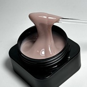 Budujący żel do paznokci MonarX nr.7 30 ml.