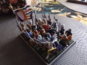 Warhammer Old World Bretonnia 