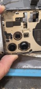 Iphone 15 pro  kamera główna Aparat. 100% sprawny testowane!