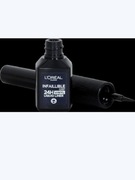 L'Oréal INFAILLIBLE GRIP 24H MATTE LIQUID LINER 00