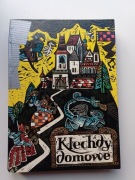 Klechdy domowe Hanna Kostyrko