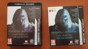 Śródziemie Cień Mordoru GOTY (Premium Games)  Gra PC