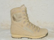 MEINDL DESERT FOX VIBRAM - Buty Taktyczne - rozm. 42 - JAK NOWE !!!