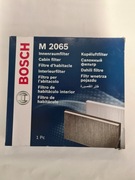 FILTR POW.KABINY DUCATO 06-