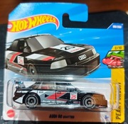 Hot Wheels Audi 90 Quattro