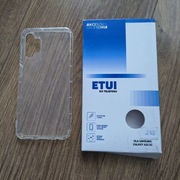 Nowe etui pokrowiec futerał case clear przezroczyste Samsung a32 5g