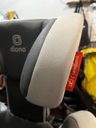 Fotelik samochodowy DIONO MONTEREY 2 CXT