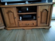 Szafka RTV pod telewizor 