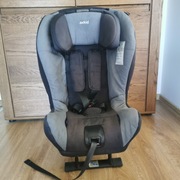 Fotelik tyłem do kierunku jazdy axkid 9-25kg