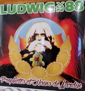 LUDWIG VON 88 – Prophètes Et Nains De Jardin /2xLP