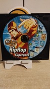eJay Hip Hop Superpack - Komputer CD 4-5/2005