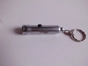 mini latarka brelok coca cola dla kolekcjonera