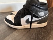 Nike Air Jordan 1 Mid