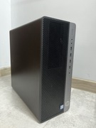 Hp EliteDesk 800 TWR i5-7500/32gb ram/256gb SSD/ Nvidia quadroP2000