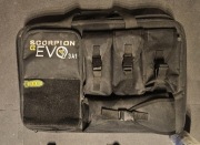 Evo Scorpion 3A1 ASG