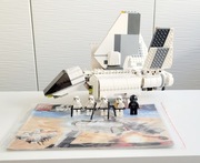 Klocki Lego Star Wars 7659 - Imperial Landing Craft