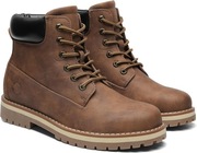 Bruno Marc, zimowe, ocieplane, wodoodporne - nr 47. Dł. wkładki 30 cm.