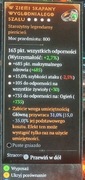 Diablo 4 Sezon 11 Perfekcyjny Pierścień 