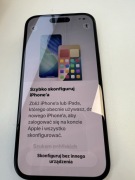 Iphone 15 wyświetlacz oryginał demontaż