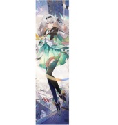 Honkai Star Rail Firefly Dakimakura 140x40