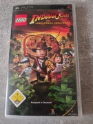 Lego Indiana Jones The Original Adventures