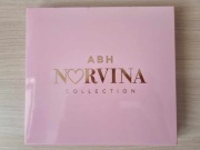 Anastasia Beverly Hills Norvina Pro Pigment Palette Vol.4 paleta cieni