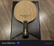 Butterfly Ovtcharov innerforce alc FL