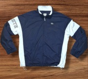 Lacosta bluza męska styl sportowy rozmiar XXL 