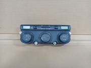 Panel sterowania Skoda Octavia mk2 