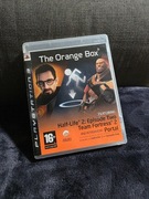 The Orange Box Ps3 3xA
