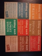 Schlag nach über Italien, Sowjet union, Deutsche reich, Spanien, Iran 1940