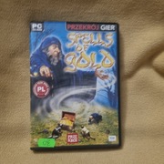 Spells of Gold PC Polskie wydanie