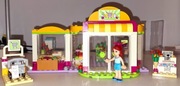 Lego Friends 41118 Supermarket w w Heartlake