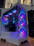 Komputer Gamingowy i5-13600KF | RTX 3070 | 32GB RAM | 1TB M.2