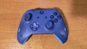Pad Xbox One Sport Blue