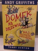 DOMEK NA DRZEWIE, NAJGŁUPSZE HISTORYJKI