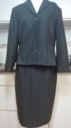 Creation Atelier G P garsonka garnitur kostium damski 42 / 44