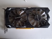 Karta graficzna GPU: AMD Radeon RX 460 (Polaris)