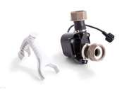 Pompa / silnik filtra 12778 do INTEX PureSpa Jacuzzi Spa 