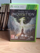DRAGON AGE INKWIZYCJA PL Xbox 360