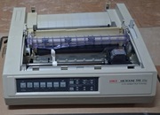 Drukarka igłowa OKI 590 FV wysyłka gratis