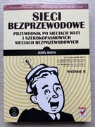 Sieci bezprzewodowe wydanie 2