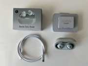 Słuchawki bezprzewodowe Beats Solo Buds + kabel Apple