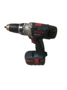 Wiertarko - wkrętarka Bosch GSR 18-VE-2 Professional + 2X AKUMULATOR